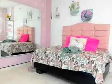 Chaturbate Private Sex Chat of ivyyemerald_