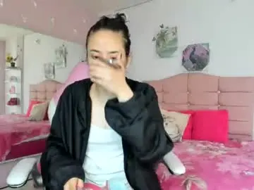 Chaturbate Best Webcam of ivyyemerald_