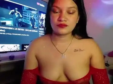 Chaturbate Best Webcam of jem_sweet