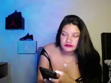 Chaturbate Best live sex cam show of jem_sweet