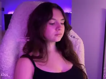 Chaturbate Live Porn of kisankiss
