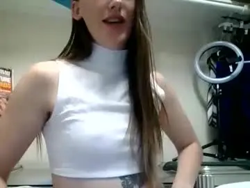 Chaturbate Private Sex Chat of lunapixie2020