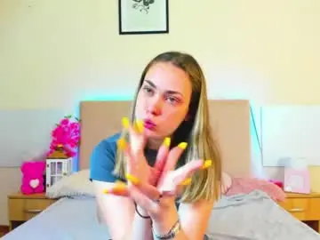 Chaturbate Live Sex Cam of melaniecutys