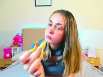 Chaturbate Live Sex Cam of melaniecutys