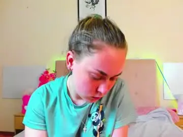 Chaturbate Live Porn of melaniecutys