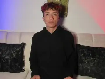 Chaturbate Best Webcam of mhatias_