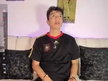 Chaturbate Sex Chat of mhatias_