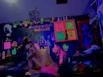 Chaturbate Adult Video Chat of queen_splashh_420