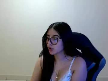 Chaturbate Live Sex of sahaliefox_
