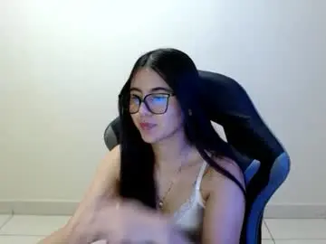 Chaturbate Live Sex of sahaliefox_