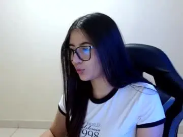 Chaturbate Adult Webcam of sahaliefox_