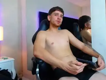 Chaturbate Adult Webcam of stefano_moretti