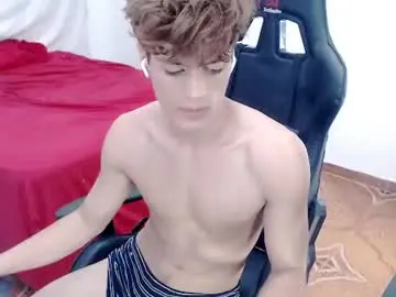 Chaturbate Adult Webcams of toadboys