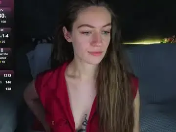 Chaturbate Adult Video Chat of agnes_wells