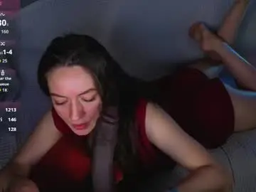 Chaturbate Sex Chat of agnes_wells