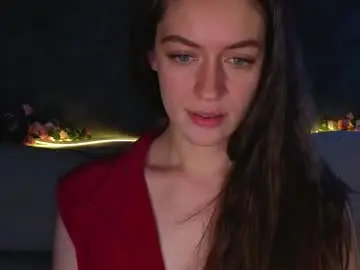 Chaturbate Private Sex Chat of agnes_wells