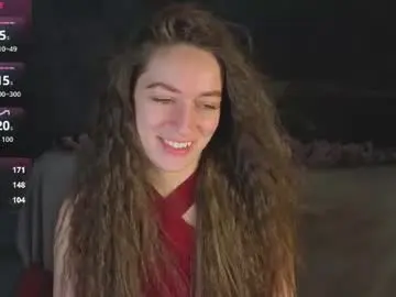 Chaturbate Live Sex Cam of agnes_wells