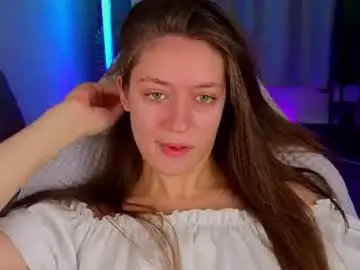 Chaturbate Nude Webcam of agnes_wells