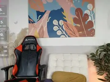 Chaturbate Best Webcam of antoniacasarini