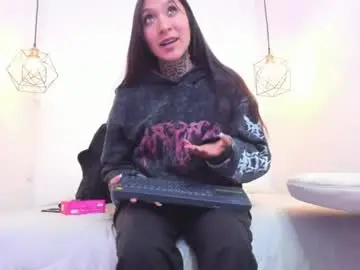 Chaturbate Nude Webcam of bellaisab