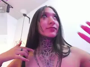 Chaturbate Best live sex cam show of bellaisab