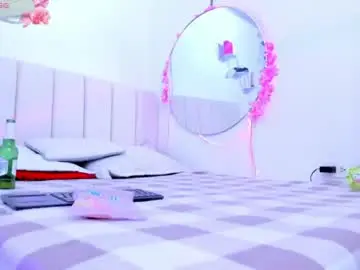 Chaturbate Live Sex Cam of bellaisab