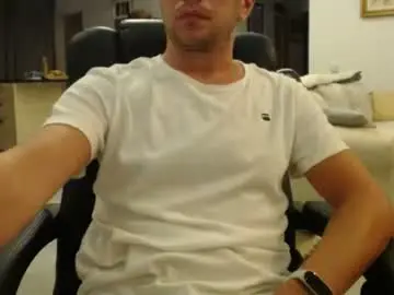 Chaturbate Live Sex of christianfinn