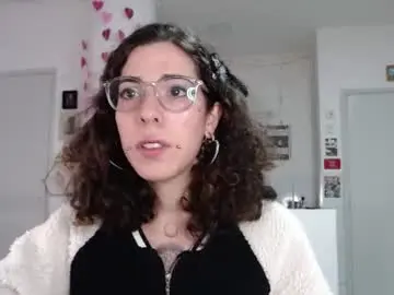 Chaturbate Adult Webcam of domenica_dos_ouros