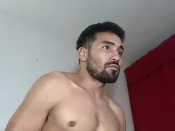 Chaturbate Sex Cam of drakesonxx