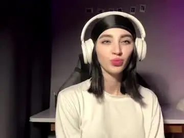 Chaturbate Sex Chat of elinorashfield