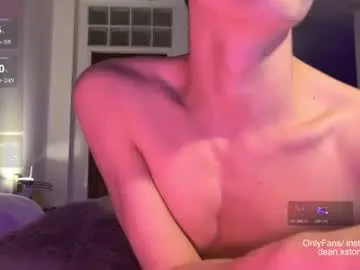 Chaturbate Live Sex Cam of face_cum_shooter