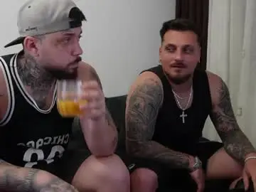 Chaturbate Live Porn of kingsin4460