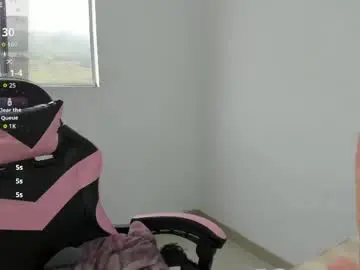 Chaturbate Adult Webcams of kmipearl