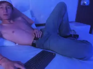 Chaturbate Live Sex of leocarteer