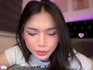 Chaturbate Nude Webcam of lily_ash