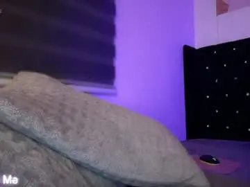 Chaturbate Sex Chat of lily_ash