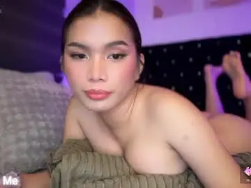 Chaturbate Live Sex of lily_ash