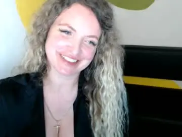 Chaturbate Adult Video Chat of luxdonna