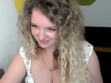 Chaturbate Adult Video Chat of luxdonna