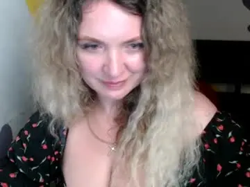 Chaturbate Live Porn of luxdonna