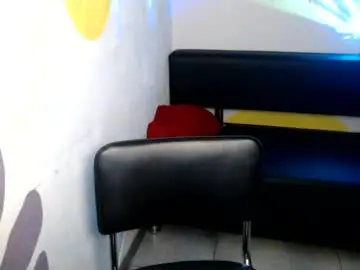 Chaturbate Sex Cam of luxdonna