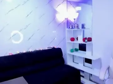 Chaturbate Sex Chat of maramartinez_