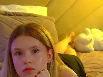 Chaturbate Live Porn of milanabalmain
