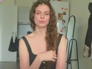 Chaturbate Nude Webcam of sereta_fin