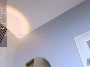 Chaturbate Sex Cam of vittoria_conti_