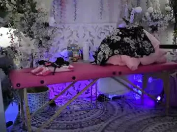 Chaturbate Best Webcam of xxhayleemariexx