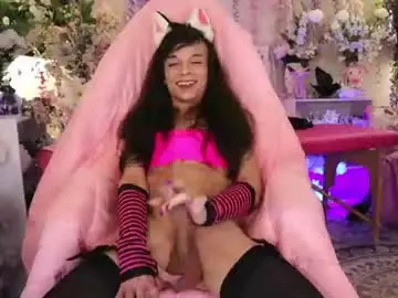 Chaturbate Sex Cam of xxhayleemariexx
