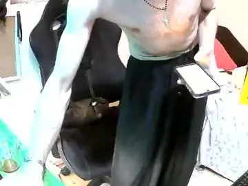 Chaturbate Live Sex Cam of aktorihann