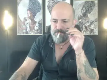 Chaturbate Live Porn of alex_saints_ce