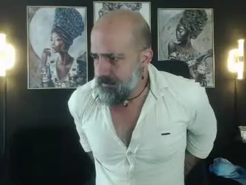 Chaturbate Live Porn of alex_saints_ce